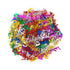 Celebrate Shape Scatters